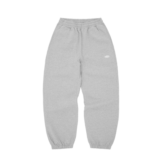 MINI ISLAND SWEATPANT [HEATHER GREY]