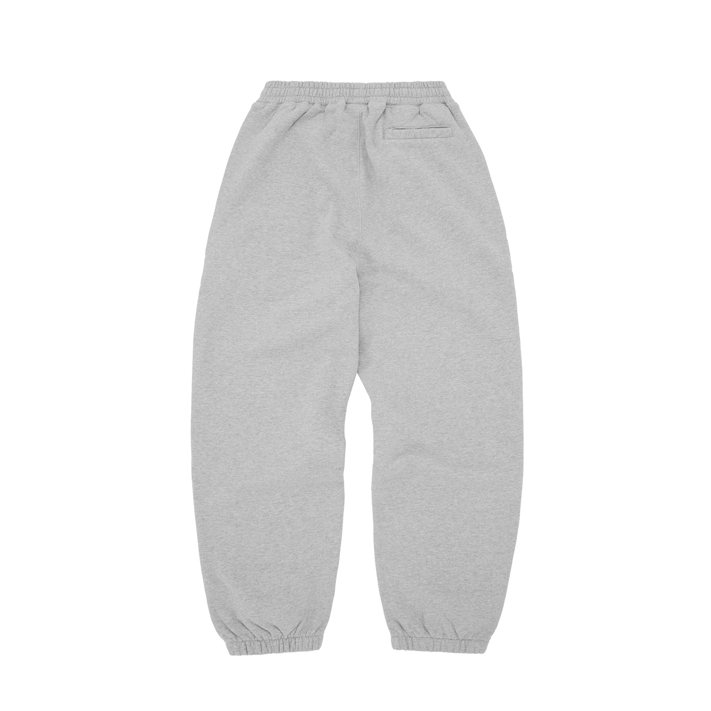 MINI ISLAND SWEATPANT [HEATHER GREY]
