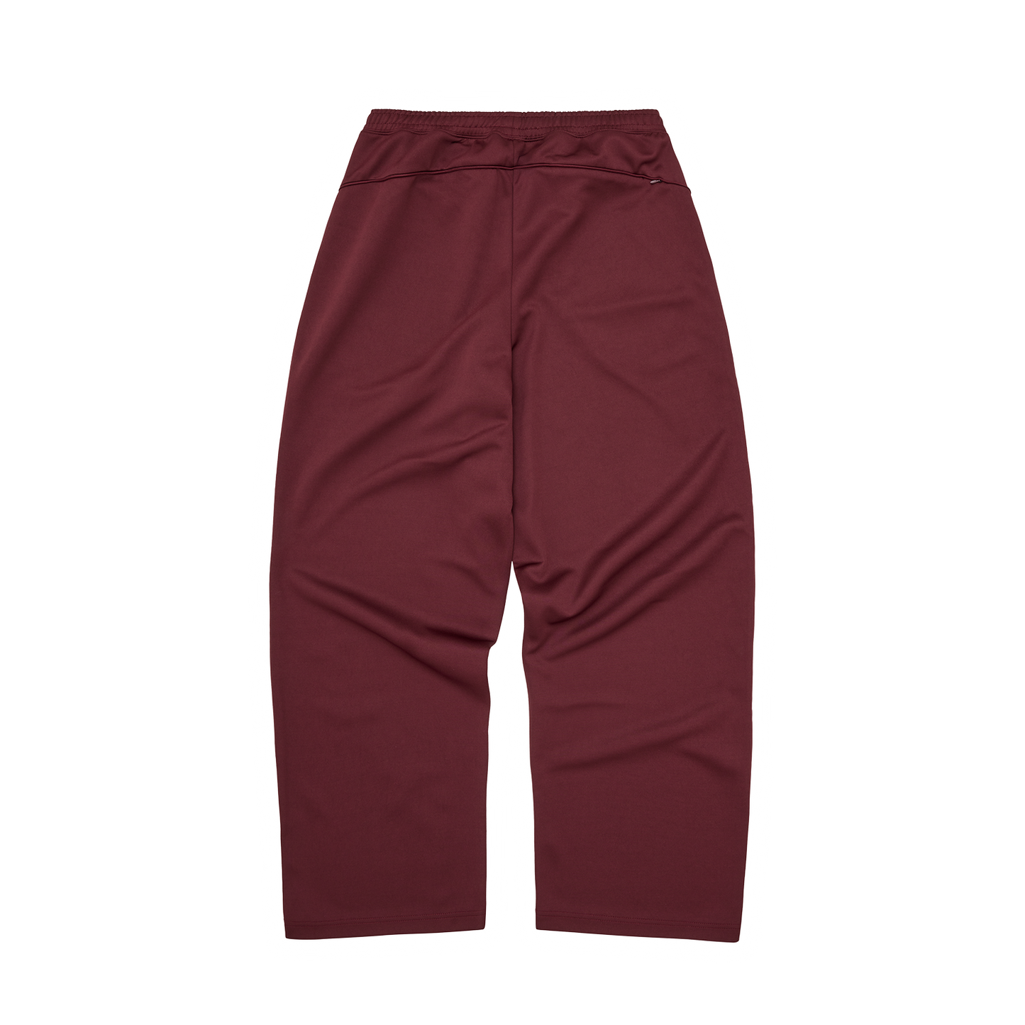 SPECIALE TRACK PANT [BURGUNDY]