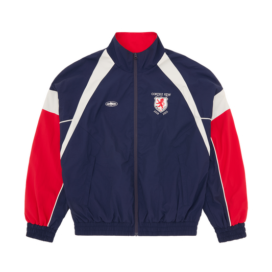 SHIELD SHUKU JACKET [NAVY]