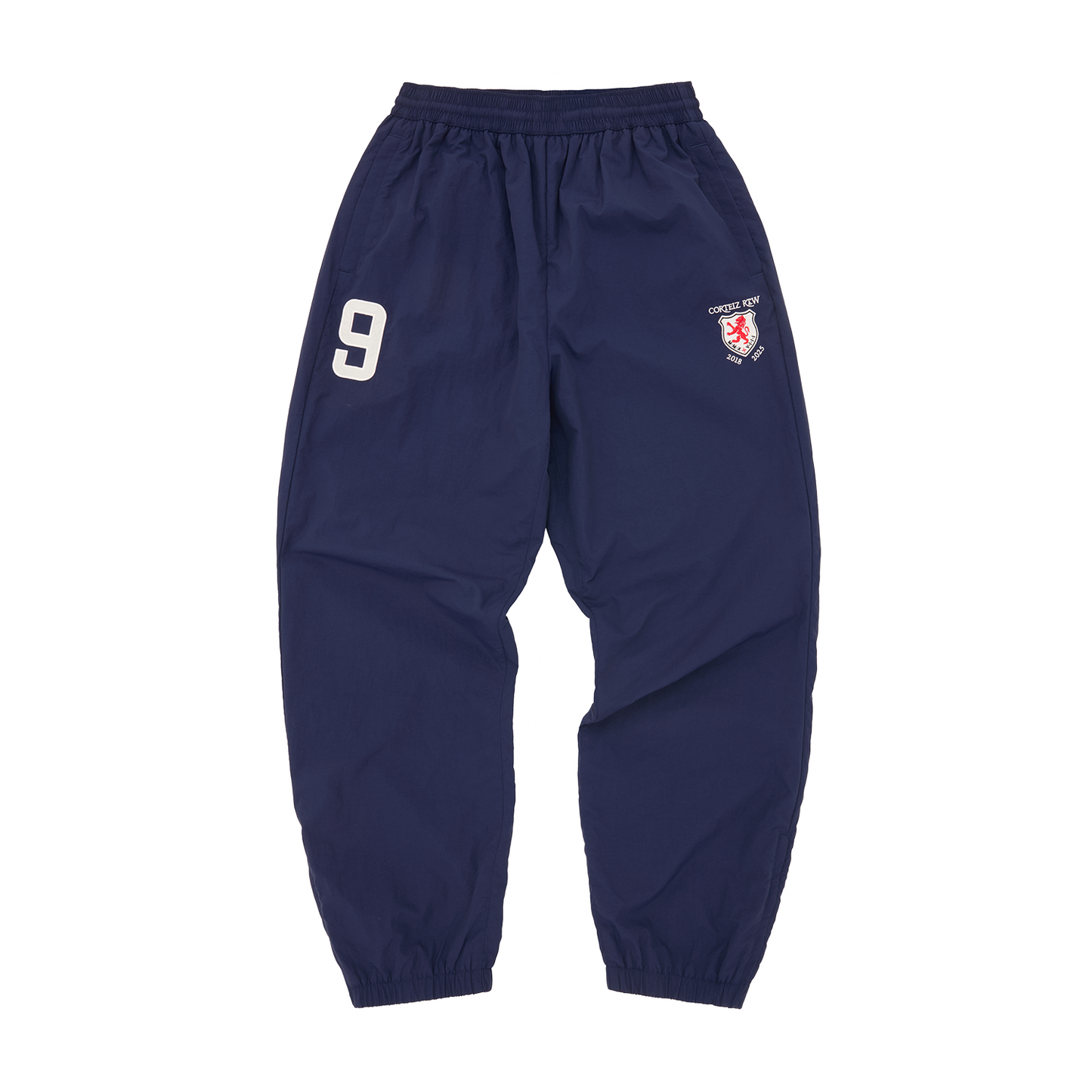 SHIELD SHUKU PANT [NAVY]