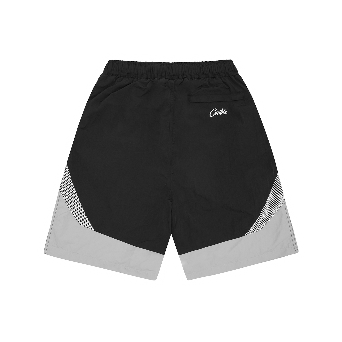 SPRING SHORT V2 [BLACK]