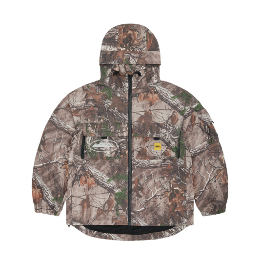 STORM CARGO JACKET V2 [CAMO]