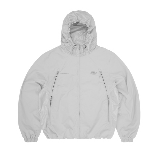 LITEWORK QUATTRO JACKET [GREY]