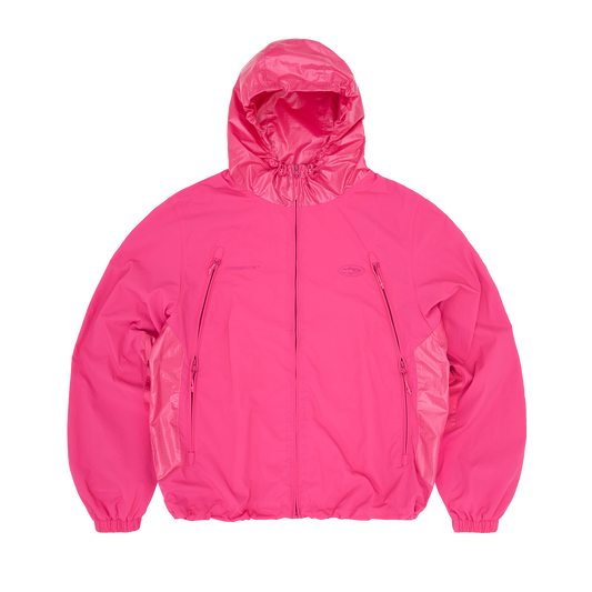 LITEWORK QUATTRO JACKET [PINK]