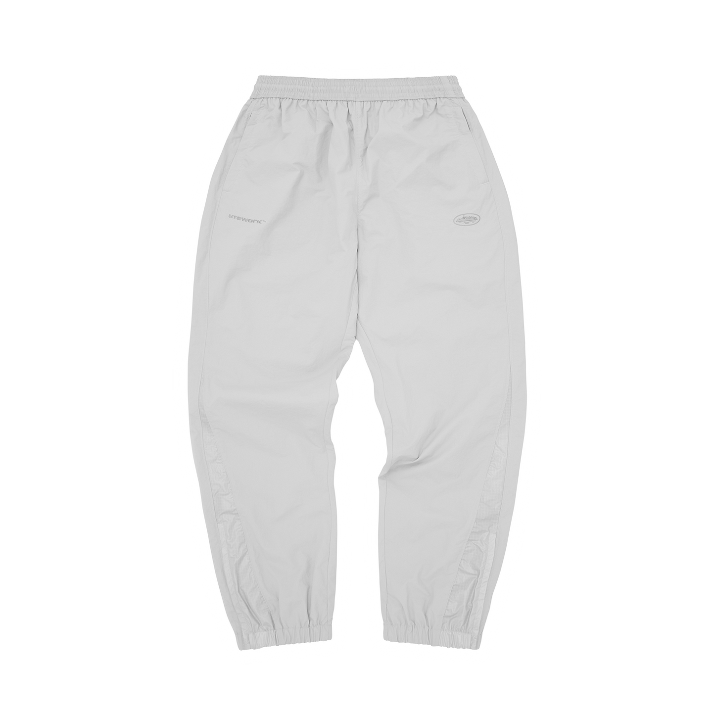 LITEWORK QUATTRO PANT [GREY]